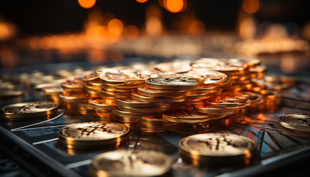 Criptomoneda: el futuro del dinero digital