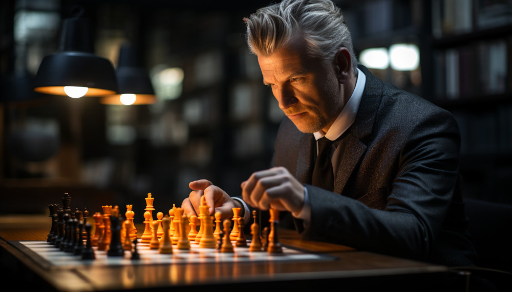 El resurgimiento del ajedrez en la era digital