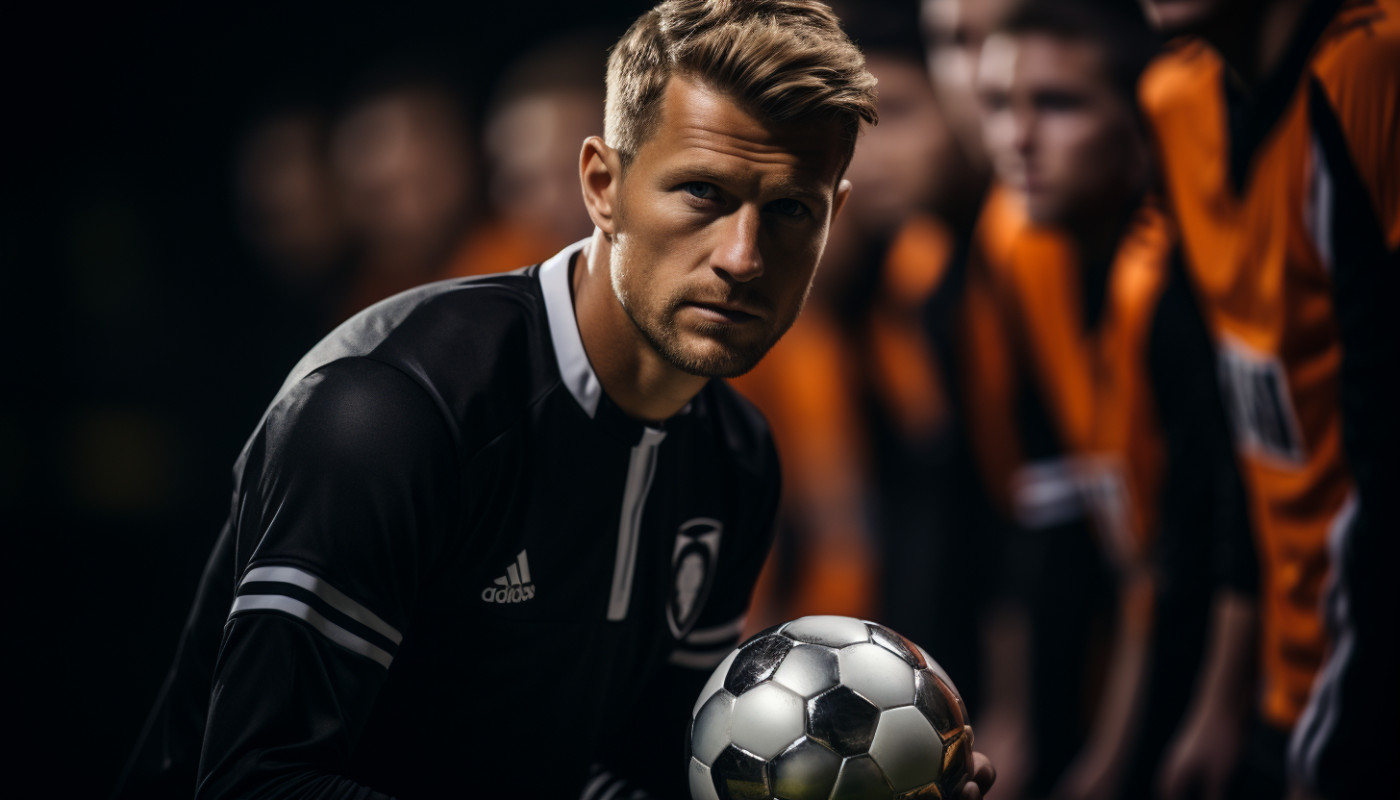 Estrategias efectivas para dominar los penaltis: Técnicas y psicología del tirador