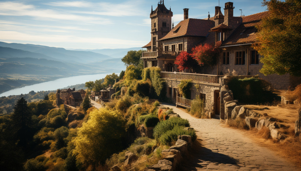 Explorando los lugares menos conocidos de Europa