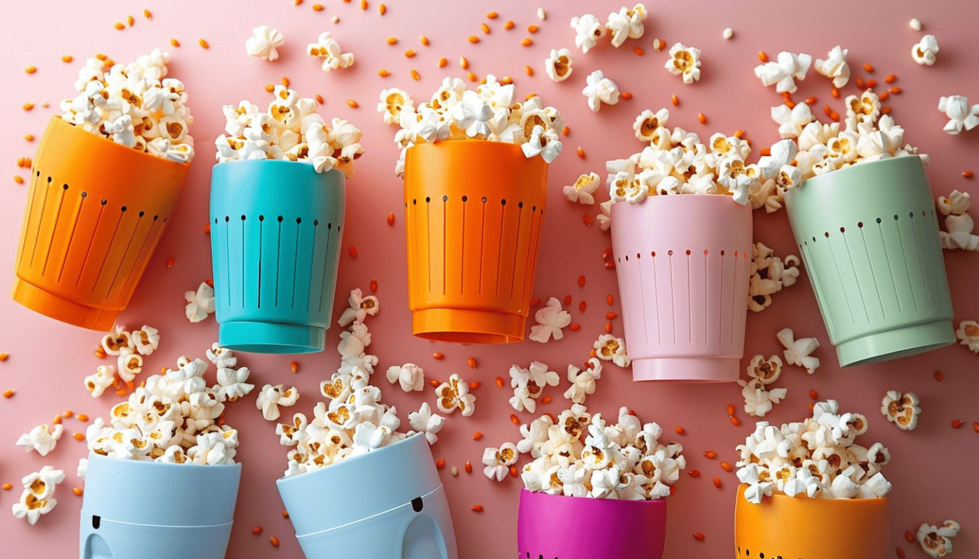 Guía completa para elegir el mejor popper según tus necesidades