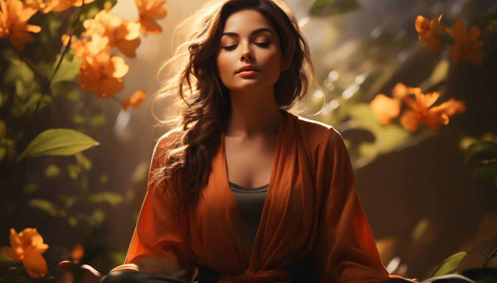 La meditación y su papel en la salud mental