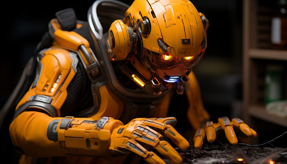 Robótica: una revolución en nuestro día a día